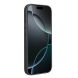 Захисний чохол QIALINO Classic Cover (with MagSafe Support) для iPhone 17 Pro Max - Black (387476B). Фото 2 з 5