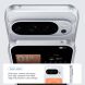 Защитный чехол Reframe Claro Mag для Google Pixel 10 / 10 Pro / 9 / 9 Pro - White (385925W). Фото 4 из 7