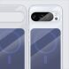 Защитный чехол Reframe Claro Mag для Google Pixel 10 / 10 Pro / 9 / 9 Pro - White (385925W). Фото 7 из 7