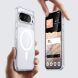 Защитный чехол Reframe Claro Mag для Google Pixel 10 / 10 Pro / 9 / 9 Pro - White (385925W). Фото 2 из 7