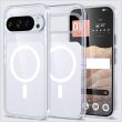 Защитный чехол Reframe Claro Mag для Google Pixel 10 / 10 Pro / 9 / 9 Pro - White (385925W)