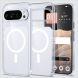 Защитный чехол Reframe Claro Mag для Google Pixel 10 / 10 Pro / 9 / 9 Pro - White (385925W). Фото 1 из 7