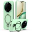 Захисний чохол Reframe Draco Casе для Xiaomi 17 Ultra - Green (407556G)