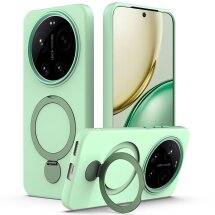 Захисний чохол Reframe Draco Casе для Xiaomi 17 Ultra - Green: фото 1 з 7