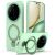 Защитный чехол Reframe Draco Casе для Xiaomi 17 Ultra - Green: фото 1 из 7