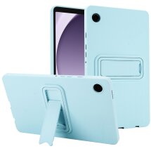 Защитный чехол Reframe Kickstand Cover для Samsung Galaxy Tab A9 (X110/115) - Baby Blue: фото 1 из 10