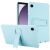 Захисний чохол Reframe Kickstand Cover для Samsung Galaxy Tab A9 (X110/115) - Baby Blue: фото 1 з 10