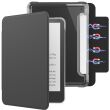 Защитный чехол Reframe Magnetic Cover для Amazon Kindle Paperwhite (2024) - Black (406407B)