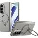 Захисний чохол Reframe Rotating Kickstand Case для Samsung Galaxy Fold 8 Ultra - Silver (424022S). Фото 1 з 8