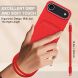 Защитный чехол Reframe Silicone Holder для Apple iPhone 17 Air - Black (387123B). Фото 3 из 7