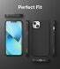 Защитный чехол RINGKE Air S для iPhone 13 mini - Black (291900B). Фото 4 из 9