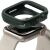 Защитный чехол Ringke Air Sports для Apple Watch 45 mm (7 / 8 / 9 Series) 8809848203534 - Dark Green: фото 1 из 10