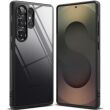 Защитный чехол Ringke Fusion Bold для Samsung Galaxy S25 Ultra (S938) 8800274969070 - Black (374533B)