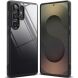 Защитный чехол Ringke Fusion Bold для Samsung Galaxy S25 Ultra (S938) 8800274969070 - Black (374533B). Фото 1 из 14