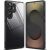 Защитный чехол Ringke Fusion Bold для Samsung Galaxy S25 Ultra (S938) 8800274969070 - Black: фото 1 из 14