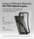 Защитный чехол Ringke Fusion Bold для Samsung Galaxy S25 Ultra (S938) 8800274969070 - Black (374533B). Фото 9 из 14