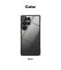 Защитный чехол Ringke Fusion Bold для Samsung Galaxy S25 Ultra (S938) 8800274969070 - Black (374533B). Фото 13 из 14
