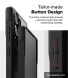 Защитный чехол Ringke Fusion Bold для Samsung Galaxy S25 Ultra (S938) 8800274969070 - Black (374533B). Фото 11 из 14