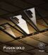 Защитный чехол Ringke Fusion Bold для Samsung Galaxy S25 Ultra (S938) 8800274969070 - Black (374533B). Фото 2 из 14
