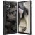 Защитный чехол Ringke Fusion X Design для Samsung Galaxy S24 Ultra (S928) 8809961783784) - Camo Black: фото 1 из 16