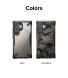 Защитный чехол Ringke Fusion X Design для Samsung Galaxy S24 Ultra (S928) 8809961783784) - Camo Black (375854CB). Фото 15 из 16