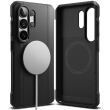 Защитный чехол Ringke Onyx Alfa Magnetic для Samsung Galaxy S26 Ultra (S948) 8800328816145 - Black (406239B)