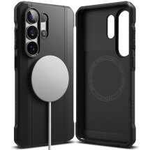 Защитный чехол Ringke Onyx Alfa Magnetic для Samsung Galaxy S26 Ultra (S948) 8800328816145 - Black: фото 1 из 19