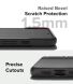 Защитный чехол RINGKE Onyx для Google Pixel 8 - Black (325741B). Фото 10 из 11