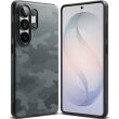 Защитный чехол Ringke Onyx для Samsung Galaxy S26 Ultra (S948) 8800328815964 - Camo Black (406241C)