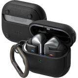 Защитный чехол Ringke Onyx Magnetic для Samsung Galaxy Buds 3 / Buds 3 Pro (8809961787928) - Black: фото 1 из 16