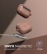 Захисний чохол Ringke Onyx Magnetic для Samsung Galaxy Buds 3 / Buds 3 Pro (8809961787935) - Grey (360922H). Фото 5 з 18