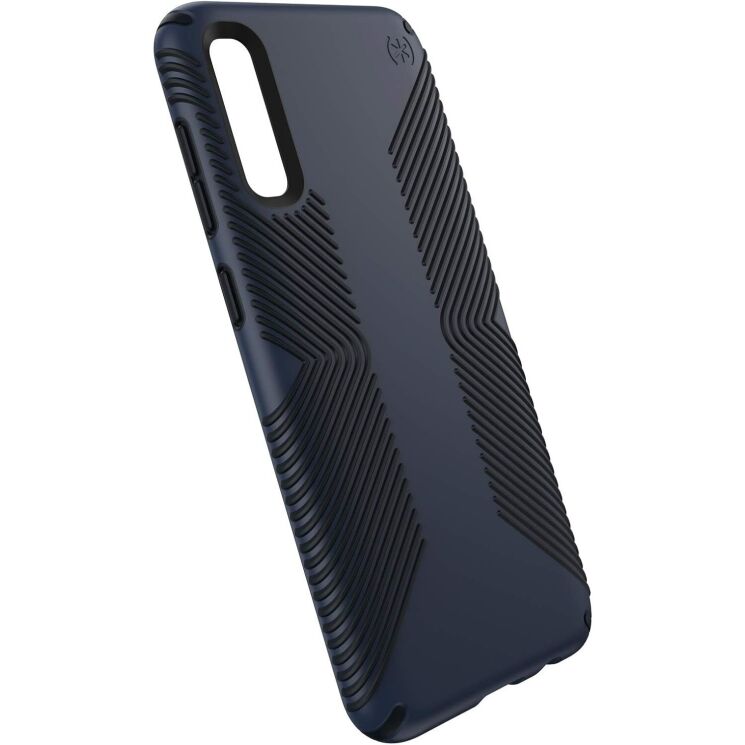 Защитный чехол Speck Presidio Grip для Samsung Galaxy A50 (A505) / A30s (A307) / A50s (A507) - Coastal Blue: фото 7 из 7