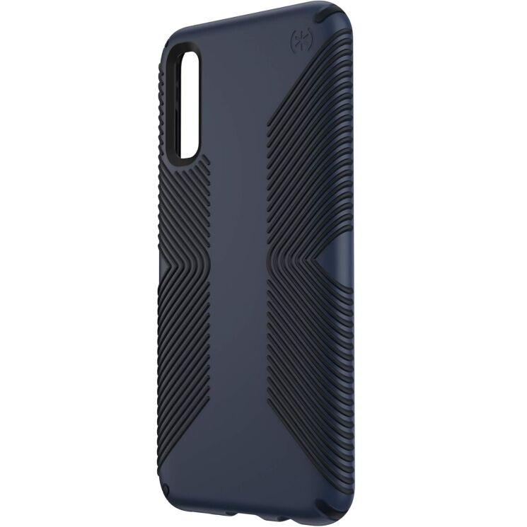 Защитный чехол Speck Presidio Grip для Samsung Galaxy A50 (A505) / A30s (A307) / A50s (A507) - Coastal Blue: фото 6 из 7