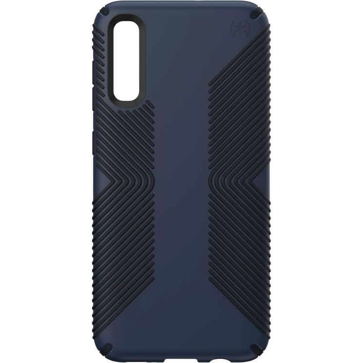 Защитный чехол Speck Presidio Grip для Samsung Galaxy A50 (A505) / A30s (A307) / A50s (A507) - Coastal Blue: фото 5 из 7