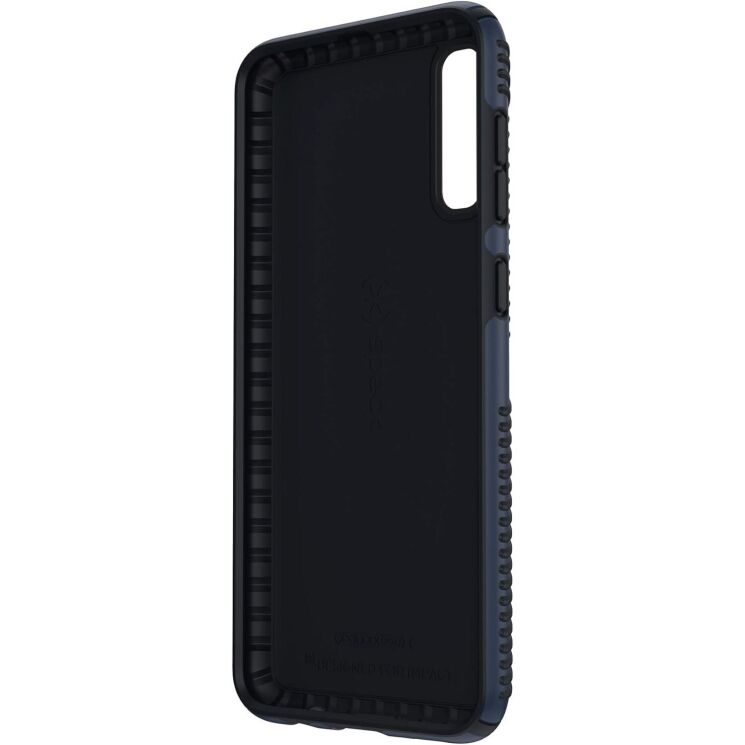 Защитный чехол Speck Presidio Grip для Samsung Galaxy A50 (A505) / A30s (A307) / A50s (A507) - Coastal Blue: фото 4 из 7