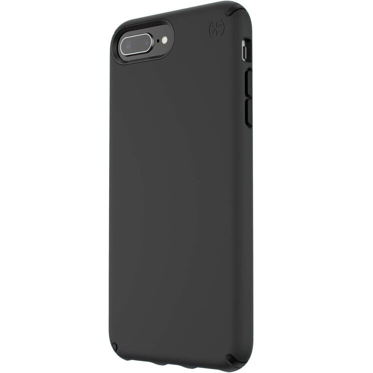 Захисний чохол Speck Presidio Pro для Apple iPhone 7 Plus / 8 Plus - Black: фото 5 з 7