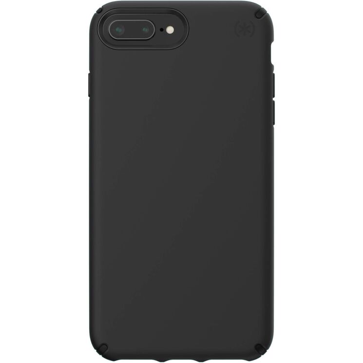 Захисний чохол Speck Presidio Pro для Apple iPhone 7 Plus / 8 Plus - Black: фото 3 з 7