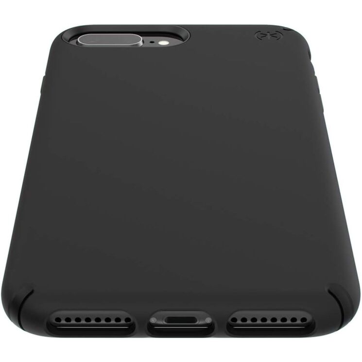 Захисний чохол Speck Presidio Pro для Apple iPhone 7 Plus / 8 Plus - Black: фото 7 з 7