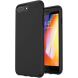 Захисний чохол Speck Presidio Pro для Apple iPhone 7 Plus / 8 Plus - Black (344006B). Фото 1 з 7