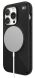 Захисний чохол Speck Presidio2 Grip MagSafe для iPhone 15 Pro (150563-3205) - Black (350847B). Фото 4 з 10