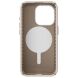 Защитный чехол Speck Presidio2 Pro MagSafe ClickLock для iPhone 15 Pro (150446-3214) - Bleached Bone (350861I). Фото 3 из 15