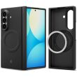 Защитный чехол Spigen AirSkin Aramid (MagFit) для Samsung Galaxy Fold 8 Ultra (ACS11510) - Black (424076B)