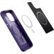 Защитный чехол Spigen (SGP) Core Armor Mag для Apple iPhone 14 Pro Max (ACS05584) - Deep Purple (306832V). Фото 6 из 17