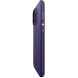 Защитный чехол Spigen (SGP) Core Armor Mag для Apple iPhone 14 Pro Max (ACS05584) - Deep Purple (306832V). Фото 9 из 17