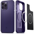 Защитный чехол Spigen (SGP) Core Armor Mag для Apple iPhone 14 Pro Max (ACS05584) - Deep Purple (306832V)