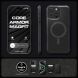 Защитный чехол Spigen (SGP) Core Armor (MagFit) для Apple iPhone 16 Pro - Matte Black (366217B). Фото 14 из 14