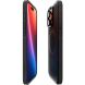 Защитный чехол Spigen (SGP) Core Armor (MagFit) для Apple iPhone 16 Pro - Matte Black (366217B). Фото 3 из 14