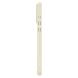 Защитный чехол Spigen (SGP) Crystal Hybrid для Apple iPhone 15 Pro Max - Sand Beige (339400Z). Фото 8 из 15