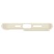 Защитный чехол Spigen (SGP) Crystal Hybrid для Apple iPhone 15 Pro Max - Sand Beige (339400Z). Фото 9 из 15