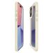 Защитный чехол Spigen (SGP) Crystal Hybrid для Apple iPhone 15 Pro Max - Sand Beige (339400Z). Фото 7 из 15
